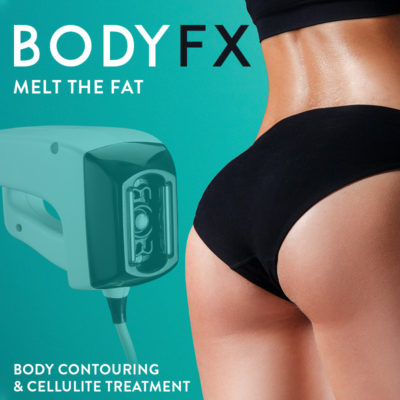Body Fx Cellulite Treatment – UCosmetic