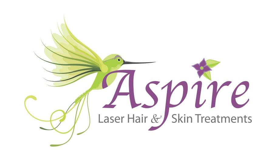 Aspire Laser & Skin Treatments Logo