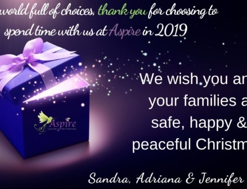 Merry Christmas Message