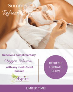 Summer Medi Facial