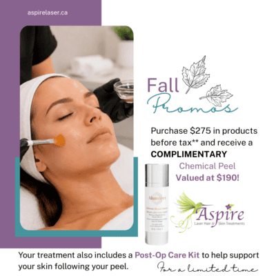 Chemical Peel